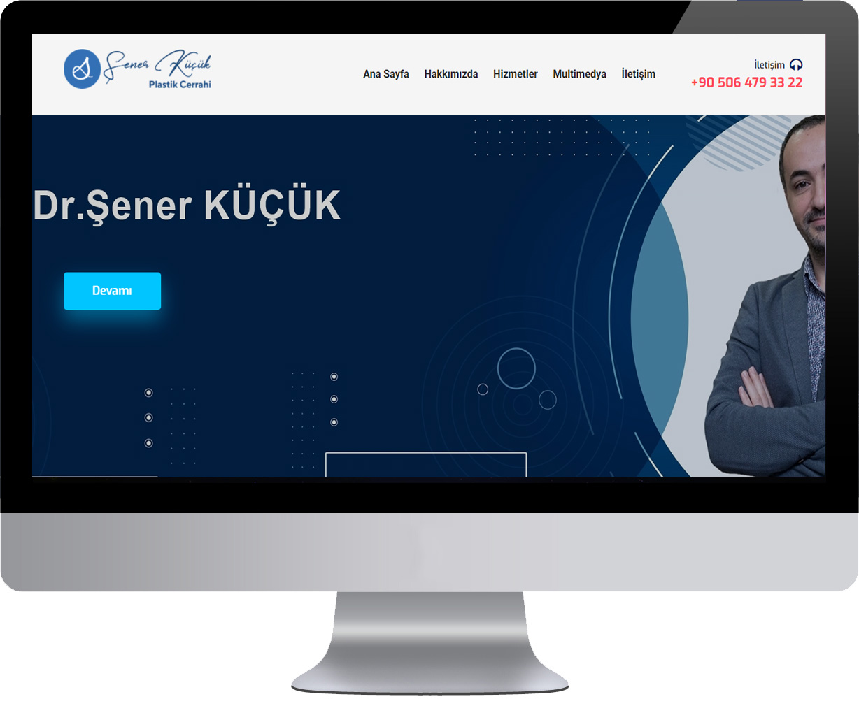 senerkucuk.com is here with its renewed face!